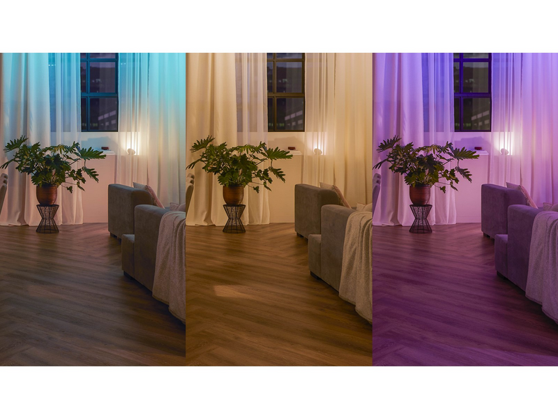 Philips Hue Wall Switch Modul