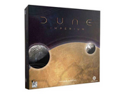Asmodee Dune Imperium, Brettspiel (EN)
