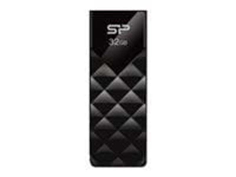 Silicon Power Ultima U03 - 32GB - USB-Stick
