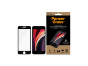 PanzerGlass Screen Protector Apple iPhone 8 | 7 | 6s | 6 | SE (2020/2022) | Edge-to-Edge