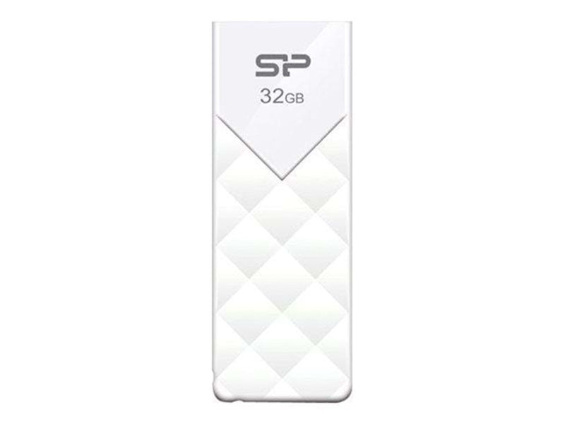 Silicon Power Ultima U03 - 32GB - USB-Stick