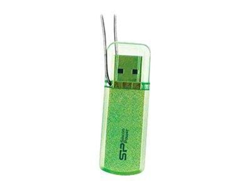 Silicon Power Helios 101 - 16GB - USB-Stick