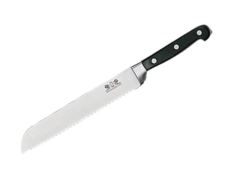Lion Sabatier Bread knife Pluton 20 cm