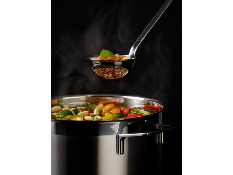 Rösle Soup spoon 30 cm Stål