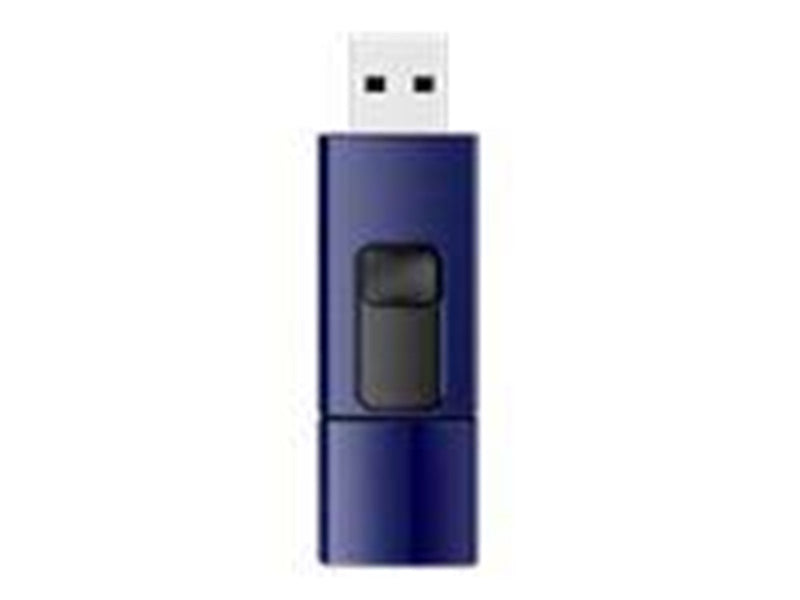 Silicon Power Blaze B05 - 64GB - USB-Stick