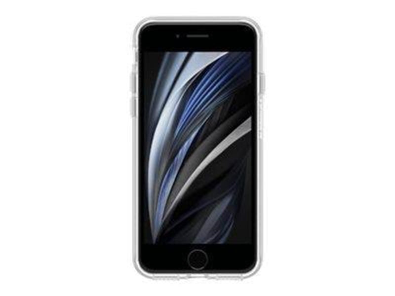OtterBox React Apple iPhone SE (3rd/2nd gen)/8/7 - clear - ProPack