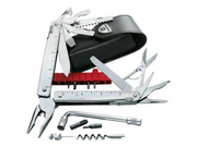 Victorinox SwissTool X Plus
