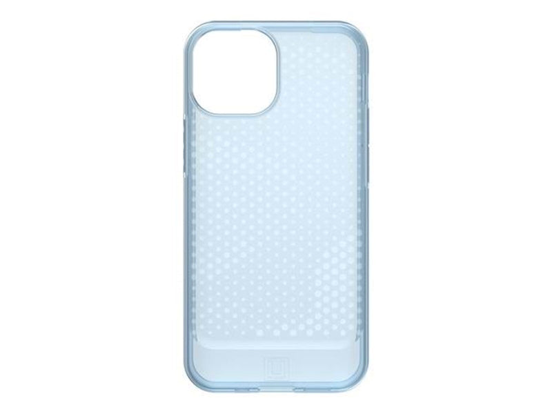 UAG Apple iPhone 13 Mini U Lucent Cover - Cerulean