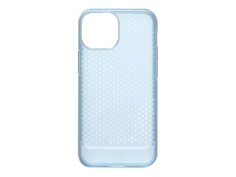 UAG Apple iPhone 13 Mini U Lucent Cover - Cerulean