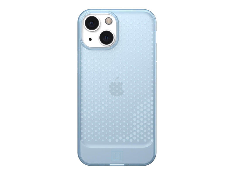 UAG Apple iPhone 13 Mini U Lucent Cover - Cerulean