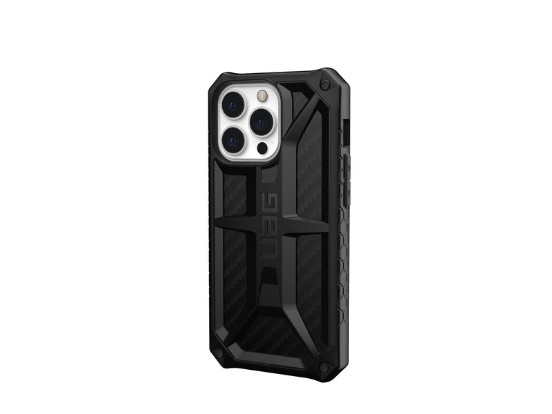 UAG Monarch - carbon fiber - iPhone 13 Pro