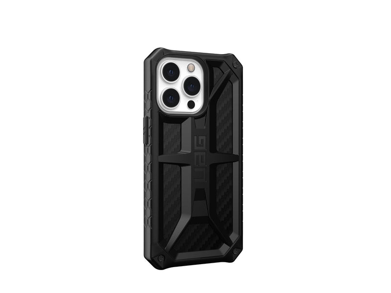 UAG Monarch - carbon fiber - iPhone 13 Pro