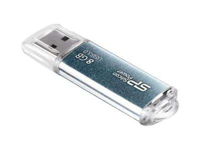 Silicon Power Marvel M01 - 8GB - USB-Stick