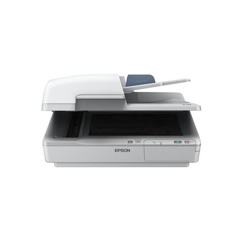Epson WorkForce DS-6500 Dokumentenscanner