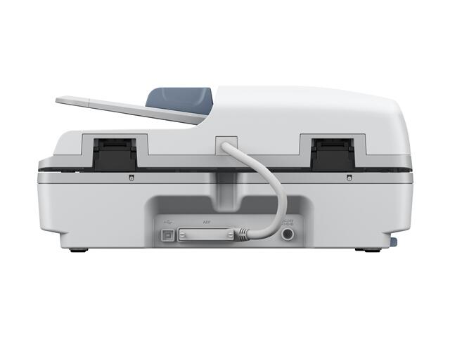 Epson WorkForce DS-6500 Dokumentenscanner