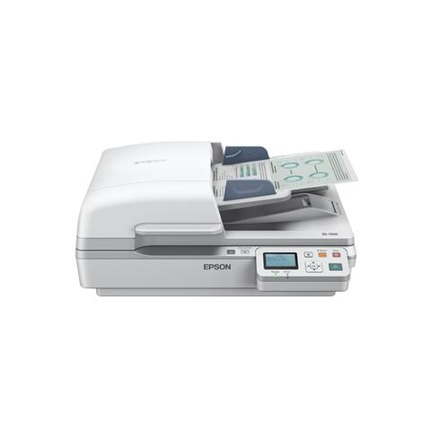 Epson WorkForce DS-6500N Dokumentenscanner