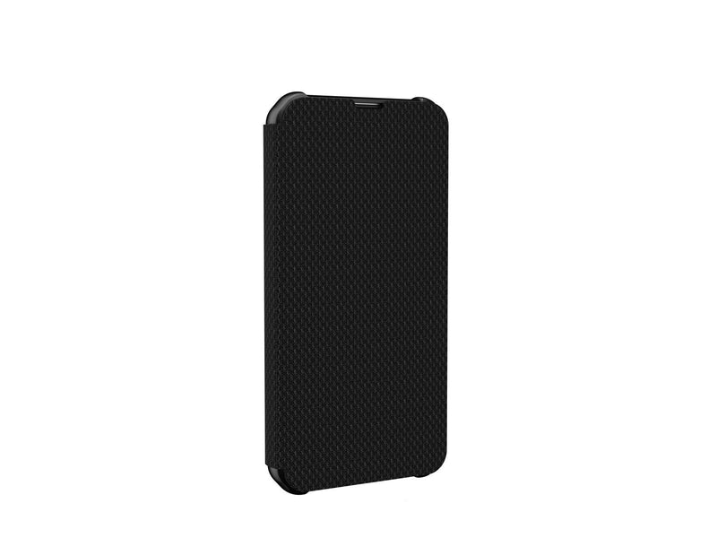 UAG Metropolis - kevlar black - iPhone 13 Pro