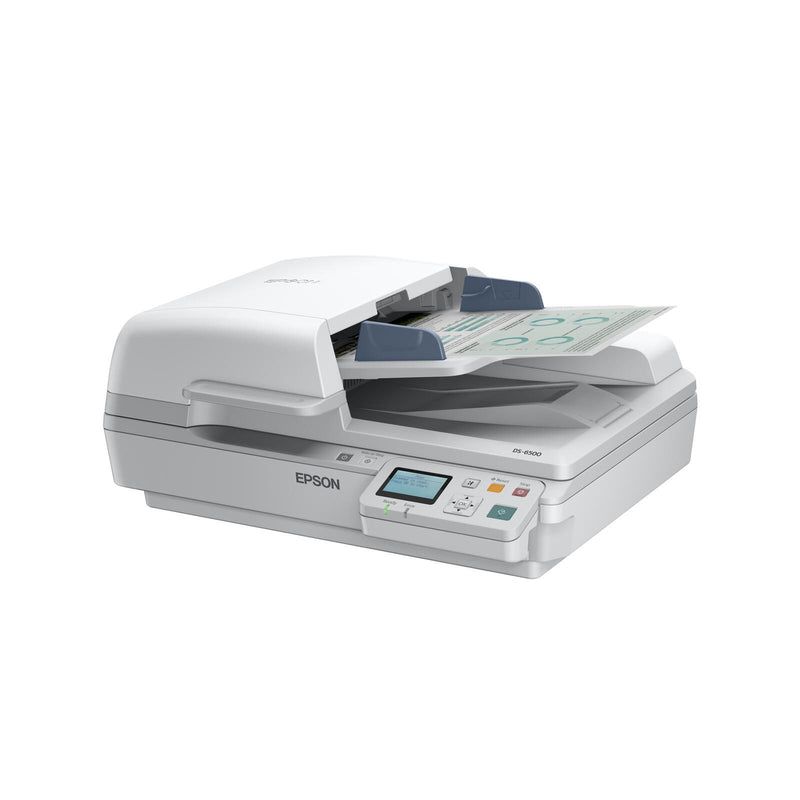 Epson WorkForce DS-7500N Dokumentenscanner
