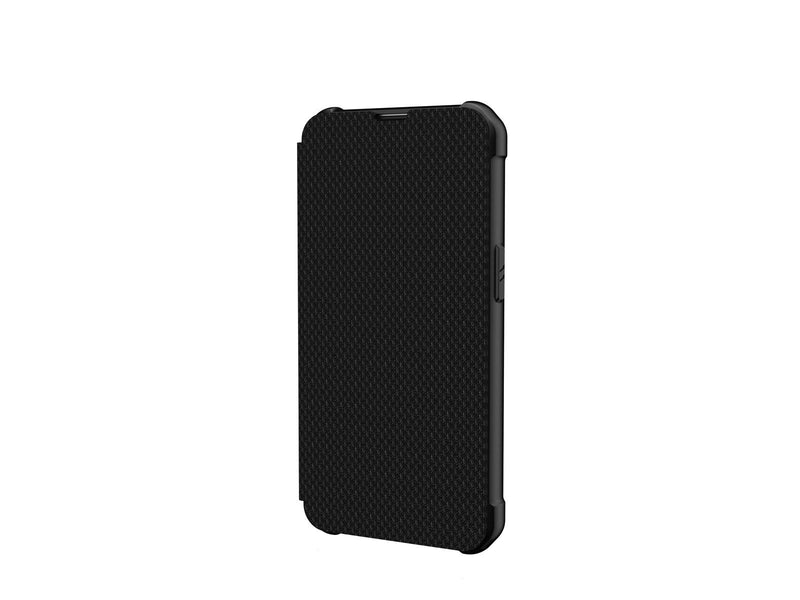 UAG Metropolis - kevlar black - iPhone 13 Pro