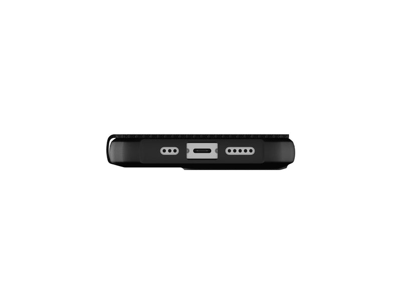 UAG Metropolis - kevlar black - iPhone 13 Pro