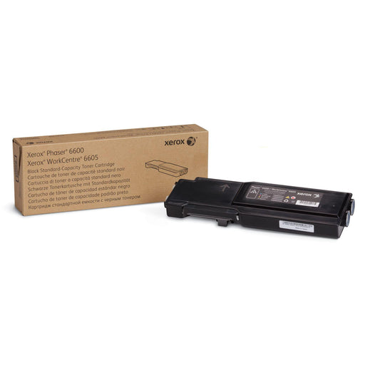 Xerox Original Toner schwarz 3.000 Seiten (106R02248)
