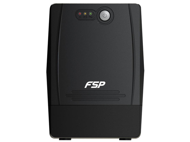FSP PPF6000601 - FP - 1000VA/600W