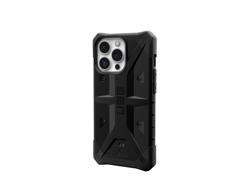 UAG Pathfinder - black - iPhone 13 Pro