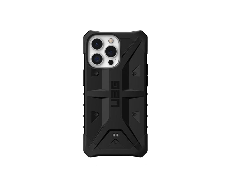 UAG Pathfinder - black - iPhone 13 Pro