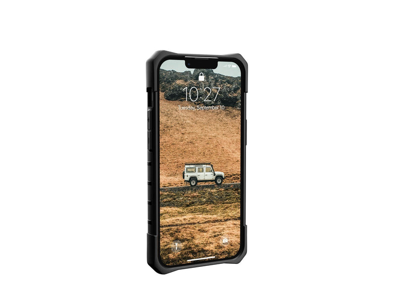 UAG Pathfinder - black - iPhone 13 Pro
