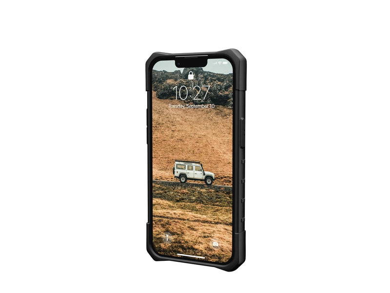 UAG Pathfinder - black - iPhone 13 Pro