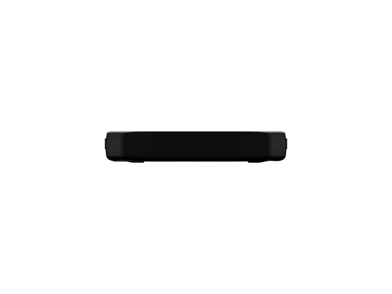 UAG Pathfinder - black - iPhone 13 Pro