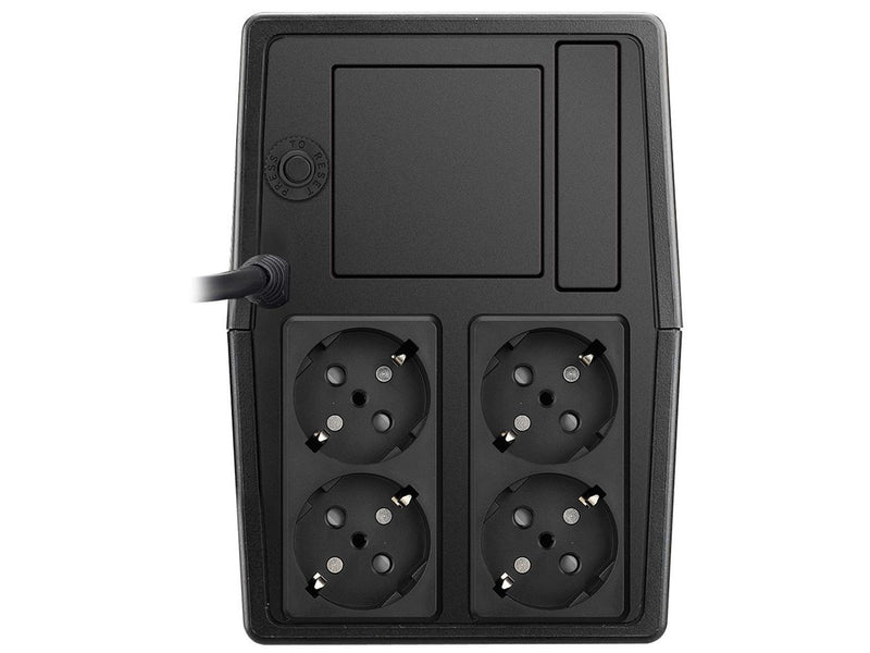 FSP PPF6000601 - FP - 1000VA/600W