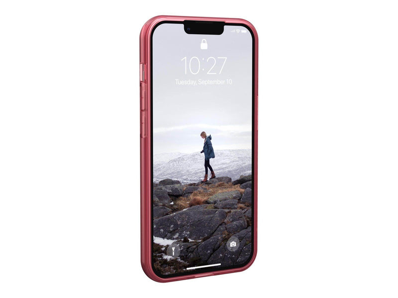 UAG Apple iPhone 13 U Lucent Cover - Clay