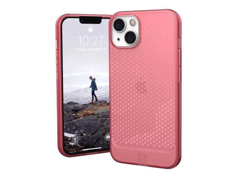 UAG Apple iPhone 13 U Lucent Cover - Clay