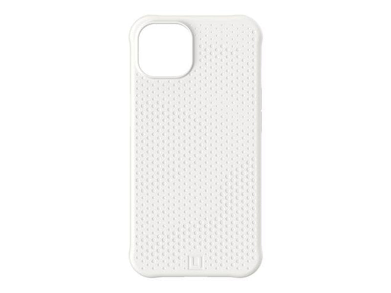 UAG Apple iPhone 13 U Dot Cover - Marshmallow