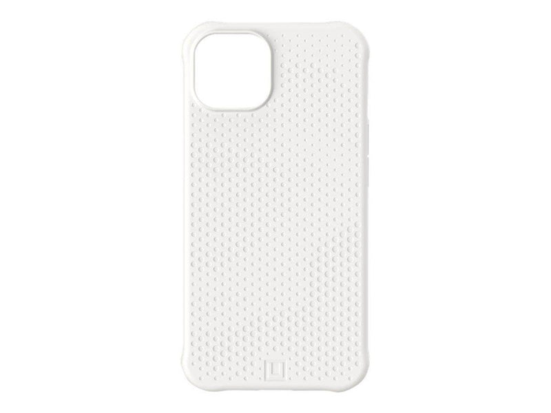 UAG Apple iPhone 13 U Dot Cover - Marshmallow