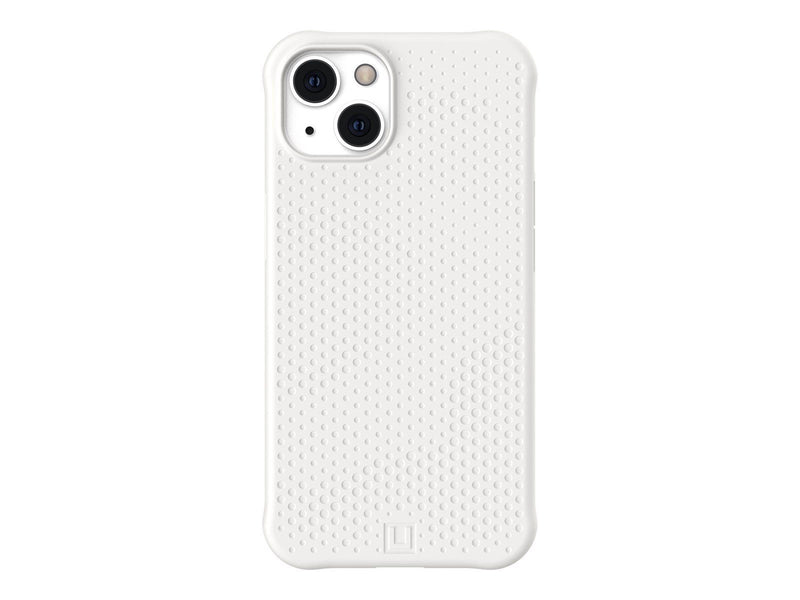 UAG Apple iPhone 13 U Dot Cover - Marshmallow