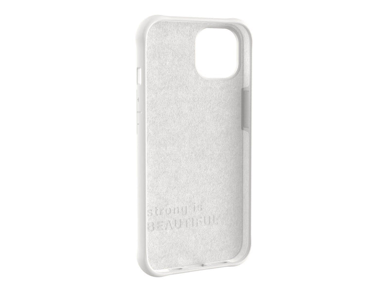 UAG Apple iPhone 13 U Dot Cover - Marshmallow