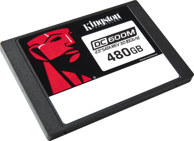 Kingston DC600M 480GB