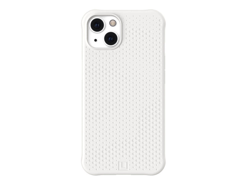 UAG Apple iPhone 13 U Dot Cover - Marshmallow