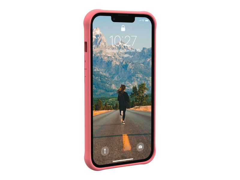 UAG Apple iPhone 13 U Dot Cover - Clay