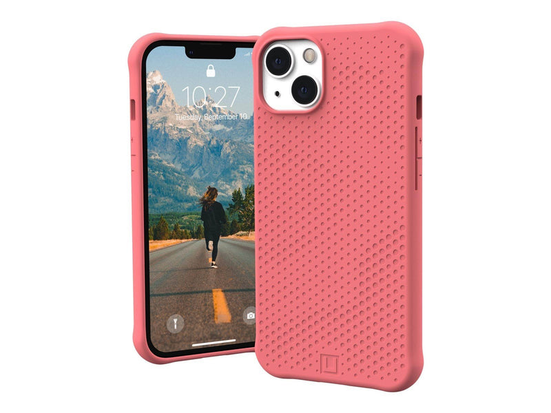 UAG Apple iPhone 13 U Dot Cover - Clay