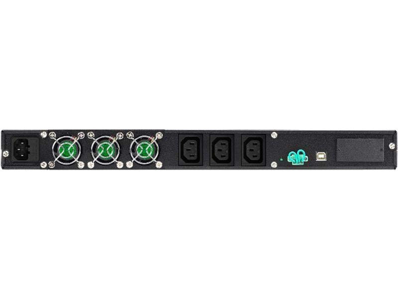 BlueWalker PowerWalker VFI 1000R/1U