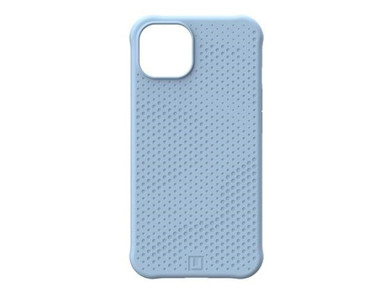 UAG Apple iPhone 13 U Dot Cover - Cerulean