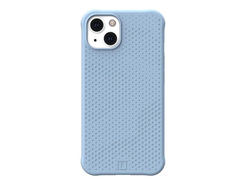 UAG Apple iPhone 13 U Dot Cover - Cerulean