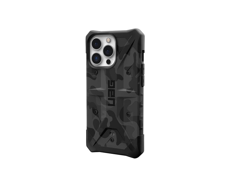 UAG Pathfinder SE - midnight camo - iPhone 13 Pro
