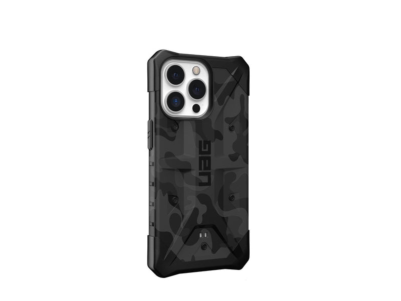 UAG Pathfinder SE - midnight camo - iPhone 13 Pro