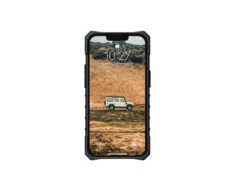UAG Pathfinder SE - midnight camo - iPhone 13 Pro