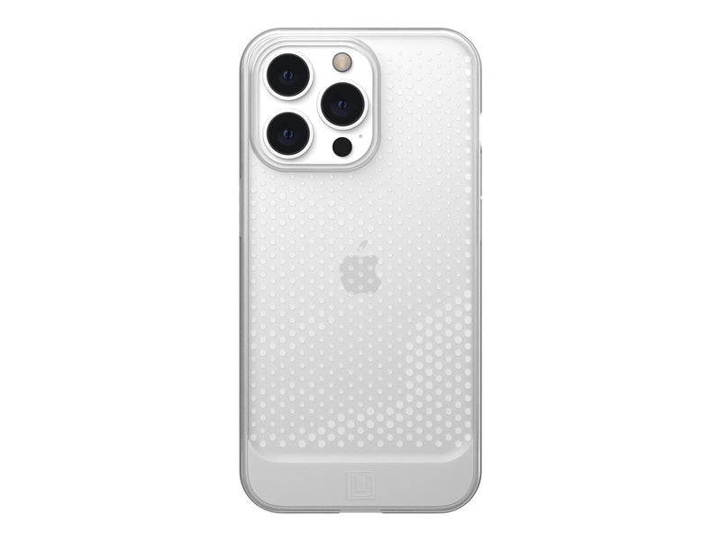 UAG Apple iPhone 13 Pro U Lucent Cover - Ice