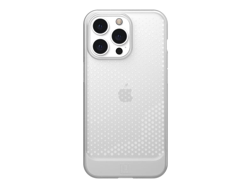 UAG Apple iPhone 13 Pro U Lucent Cover - Ice